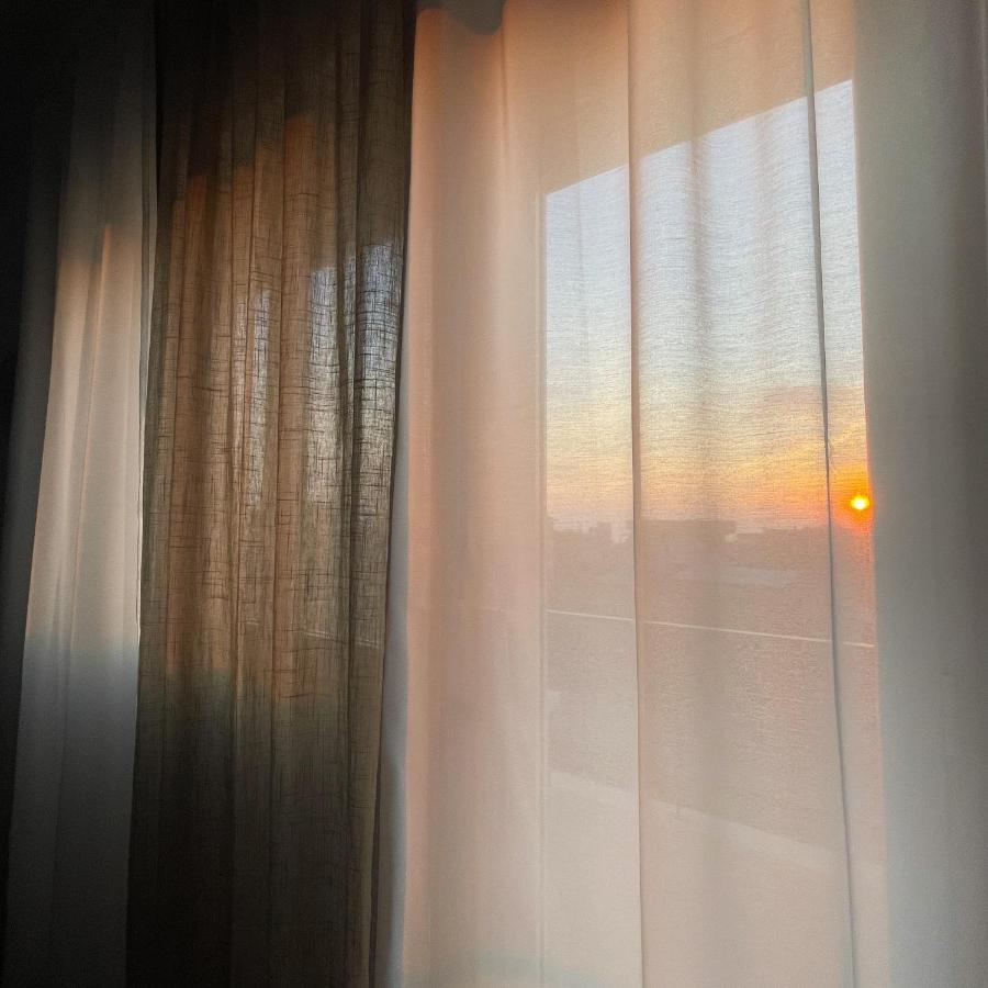 Kesya Seaview Apartment - Attico - 50Mt Dal Mare อันซีโอ ภายนอก รูปภาพ
