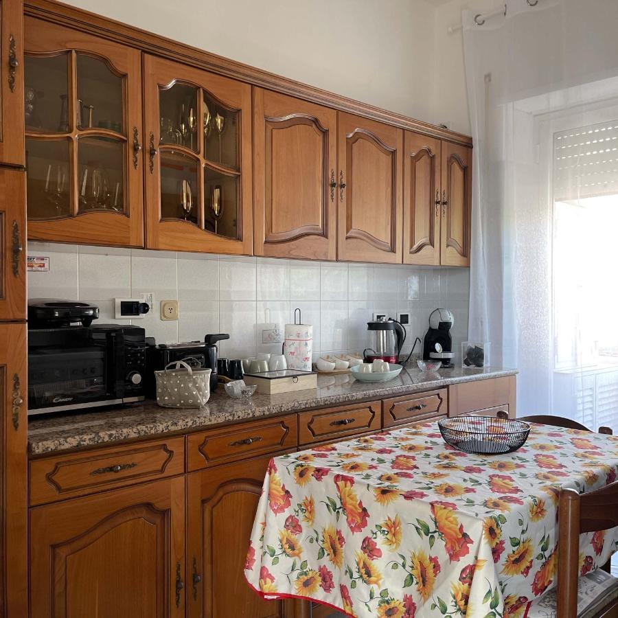 Kesya Seaview Apartment - Attico - 50Mt Dal Mare อันซีโอ ภายนอก รูปภาพ