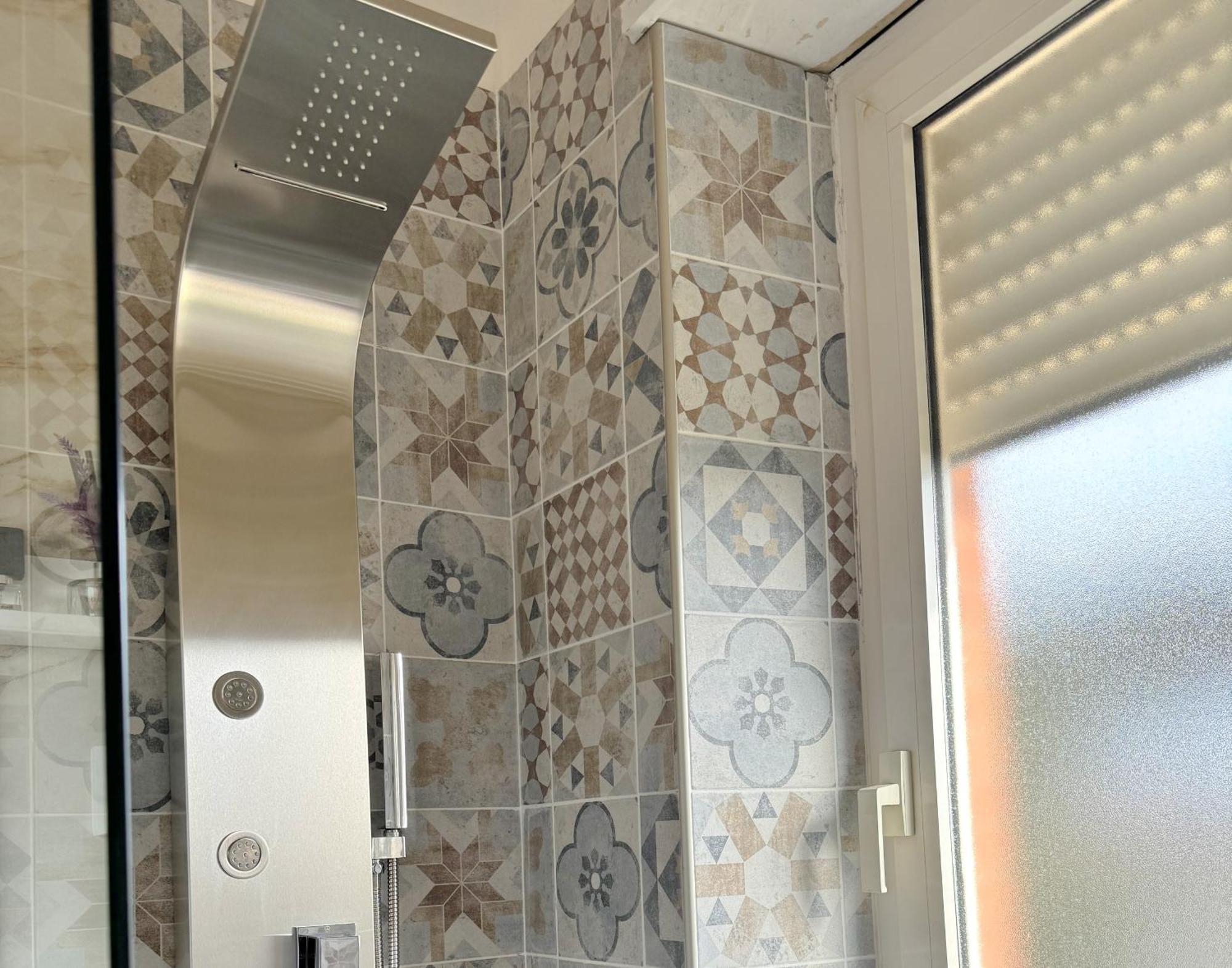 Kesya Seaview Apartment - Attico - 50Mt Dal Mare อันซีโอ ภายนอก รูปภาพ